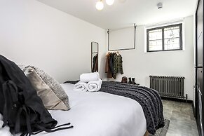The Brewers Rooms Contemporary Aparthotel