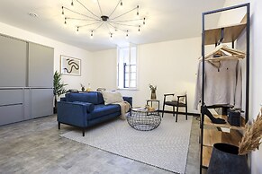 The Brewers Rooms Contemporary Aparthotel