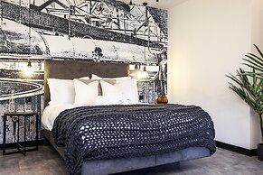 The Brewers Rooms Contemporary Aparthotel