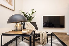 The Brewers Rooms Contemporary Aparthotel