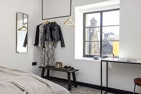 The Brewers Rooms Contemporary Aparthotel