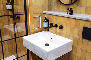 The Brewers Rooms Contemporary Aparthotel