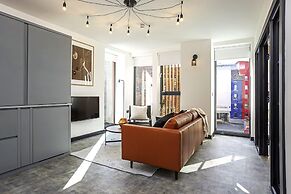 The Brewers Rooms Contemporary Aparthotel