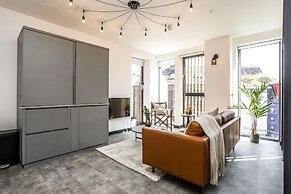 The Brewers Rooms Contemporary Aparthotel