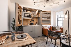 The Brewers Rooms Contemporary Aparthotel