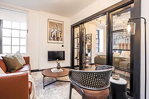 The Brewers Rooms Contemporary Aparthotel