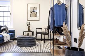 The Brewers Rooms Contemporary Aparthotel