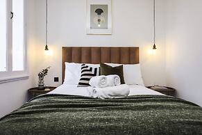 The Brewers Rooms Contemporary Aparthotel