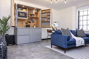 The Brewers Rooms Contemporary Aparthotel