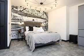 The Brewers Rooms Contemporary Aparthotel