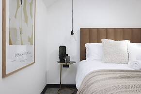 The Brewers Rooms Contemporary Aparthotel