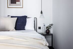 The Brewers Rooms Contemporary Aparthotel