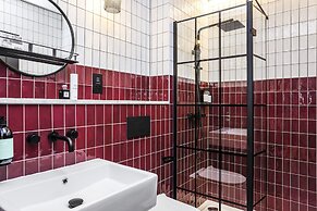 The Brewers Rooms Contemporary Aparthotel