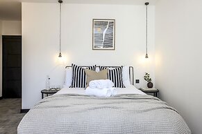The Brewers Rooms Contemporary Aparthotel
