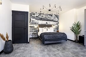 The Brewers Rooms Contemporary Aparthotel