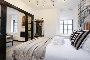 The Brewers Rooms Contemporary Aparthotel