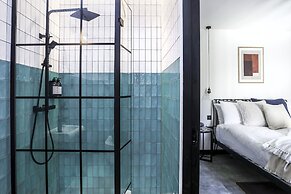 The Brewers Rooms Contemporary Aparthotel