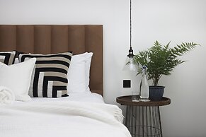 The Brewers Rooms Contemporary Aparthotel