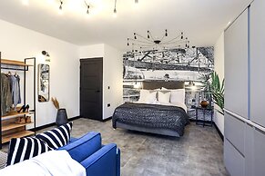 The Brewers Rooms Contemporary Aparthotel