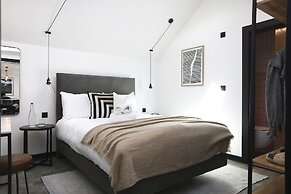 The Brewers Rooms Contemporary Aparthotel