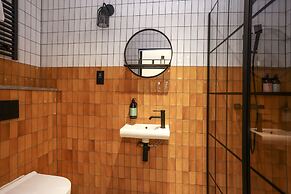The Brewers Rooms Contemporary Aparthotel