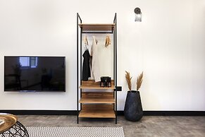 The Brewers Rooms Contemporary Aparthotel