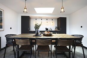The Brewers Rooms Contemporary Aparthotel