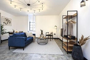 The Brewers Rooms Contemporary Aparthotel