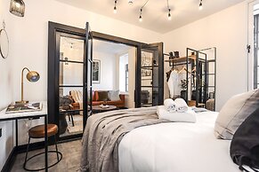 The Brewers Rooms Contemporary Aparthotel