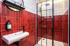The Brewers Rooms Contemporary Aparthotel