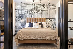 The Brewers Rooms Contemporary Aparthotel