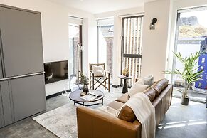 The Brewers Rooms Contemporary Aparthotel