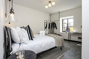 The Brewers Rooms Contemporary Aparthotel