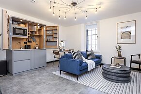 The Brewers Rooms Contemporary Aparthotel