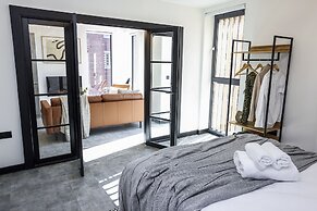The Brewers Rooms Contemporary Aparthotel