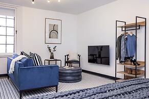 The Brewers Rooms Contemporary Aparthotel