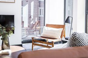 The Brewers Rooms Contemporary Aparthotel