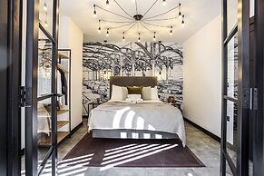 The Brewers Rooms Contemporary Aparthotel