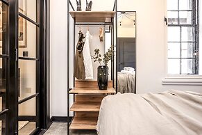 The Brewers Rooms Contemporary Aparthotel