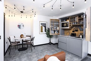 The Brewers Rooms Contemporary Aparthotel