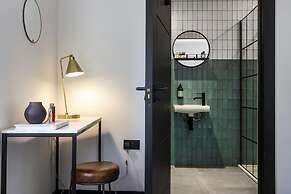 The Brewers Rooms Contemporary Aparthotel