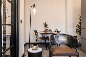 The Brewers Rooms Contemporary Aparthotel
