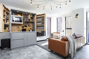 The Brewers Rooms Contemporary Aparthotel