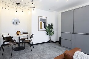 The Brewers Rooms Contemporary Aparthotel