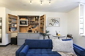 The Brewers Rooms Contemporary Aparthotel