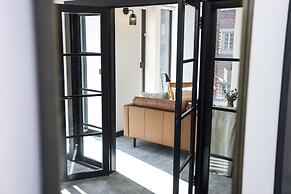 The Brewers Rooms Contemporary Aparthotel