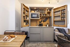 The Brewers Rooms Contemporary Aparthotel