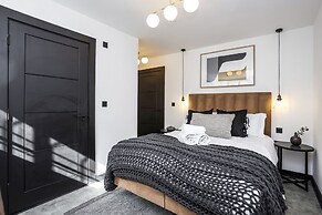 The Brewers Rooms Contemporary Aparthotel