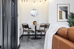 The Brewers Rooms Contemporary Aparthotel