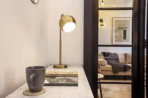 The Brewers Rooms Contemporary Aparthotel